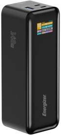 ENERGIZER Powerbank Energizer 27000mAh 140W PD 2x USB-C 1x USB-A XP27000PD