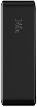 ENERGIZER Powerbank Energizer 27000mAh 140W PD 2x USB-C 1x USB-A XP27000PD