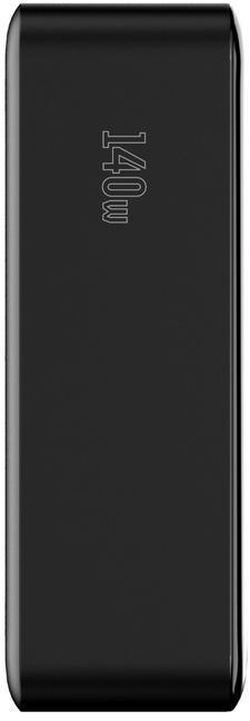 ENERGIZER Powerbank Energizer 27000mAh 140W PD 2x USB-C 1x USB-A XP27000PD
