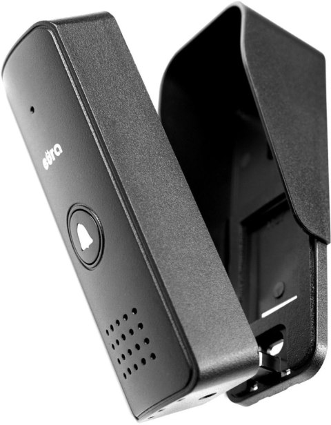 EURA Domofon EURA ADP-24A3 biały 2 żyłowy