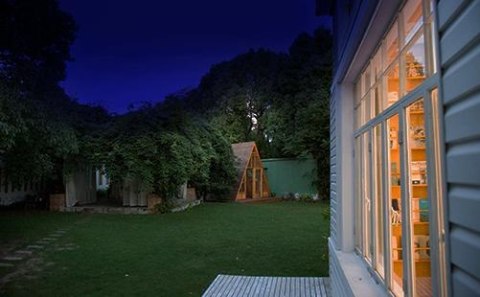 EZVIZ Kamera IP Ezviz H5 PoE 2K 3MPx