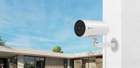 EZVIZ Kamera IP Ezviz H5 PoE 2K 3MPx