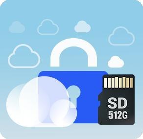 EZVIZ Kamera IP Ezviz H90 4MP+4MP