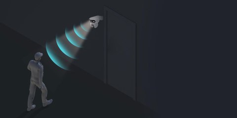 EZVIZ Kamera IP Ezviz H90 4MP+4MP