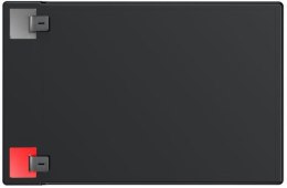 GREEN CELL AKUMULATOR LITOWO-ŻELAZOWO-FOSFORANOWY LiFePO4 Green Cell Cube 12.8V 10Ah LFPGC12V10AH