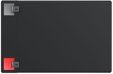 GREEN CELL AKUMULATOR LITOWO-ŻELAZOWO-FOSFORANOWY LiFePO4 Green Cell Cube 12.8V 12Ah LFPGC12V12AH