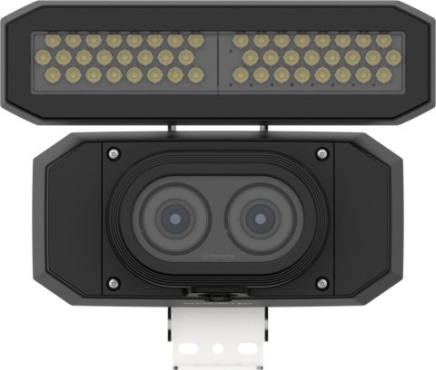 HANWHA Kamera Hanwha TNS-9040IBC Seria T