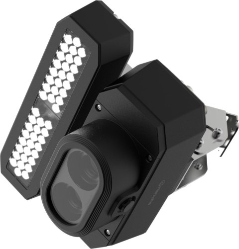 HANWHA Kamera Hanwha TNS-9040IBC Seria T