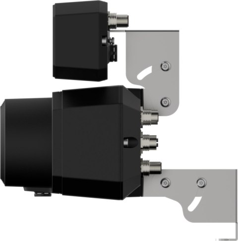 HANWHA Kamera Hanwha TNS-9040IBC Seria T