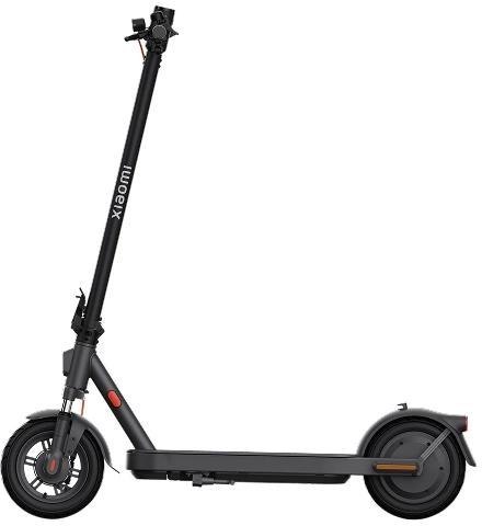 XIAOMI Hulajnoga Elektryczna Xiaomi Electric Scooter Elite