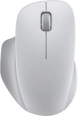 XIAOMI Mysz komputerowa Xiaomi Wireless Mouse Comfort Edition biały