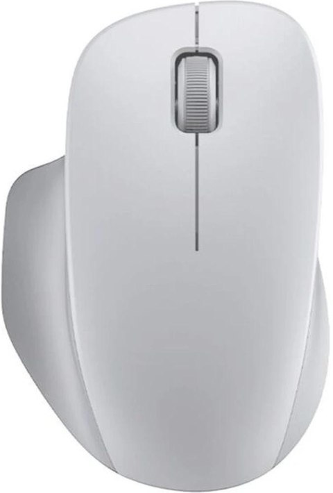 XIAOMI Mysz komputerowa Xiaomi Wireless Mouse Comfort Edition biały