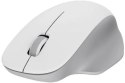 XIAOMI Mysz komputerowa Xiaomi Wireless Mouse Comfort Edition biały