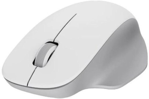 XIAOMI Mysz komputerowa Xiaomi Wireless Mouse Comfort Edition biały