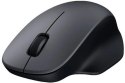 XIAOMI Mysz komputerowa Xiaomi Wireless Mouse Comfort Edition czarny