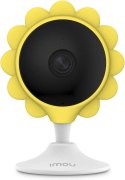 IMOU KAMERA IP IMOU Cue 2 IPC-C22EP-A z pokrowcem silikonowym żółtym