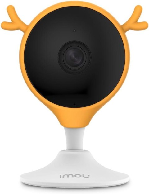 IMOU Kamera IP IMOU Cue 2 IPC-C22EP-A z pokrowcem silikonowym pomarańczowym