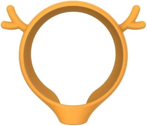 IMOU Kamera IP IMOU Cue 2 IPC-C22EP-A z pokrowcem silikonowym pomarańczowym