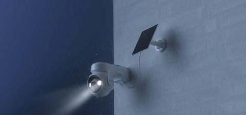 IMOU Kamera IP Imou Cell PT kit lite 3MPx z panelem solarnym