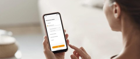 IMOU Kamera IP Imou Cell PT kit lite 3MPx z panelem solarnym