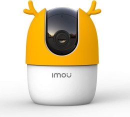 IMOU Kamera IP Imou Ranger 2 5MP z pokrowcem silikonowym pomarańczowym