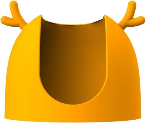 IMOU Kamera IP Imou Ranger 2 5MP z pokrowcem silikonowym pomarańczowym