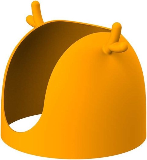 IMOU Kamera IP Imou Ranger 2 5MP z pokrowcem silikonowym pomarańczowym