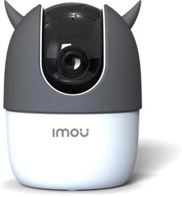 IMOU Kamera IP Imou Ranger 2 5MP z pokrowcem silikonowym szarym