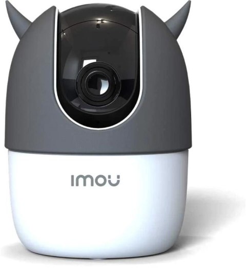 IMOU Kamera IP Imou Ranger 2 5MP z pokrowcem silikonowym szarym