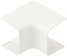 IVENSIS Narożnik wewnętrzny Ivensis 90 IPIC80 biały