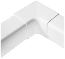 IVENSIS Narożnik wewnętrzny Ivensis 90 IPIC80 biały
