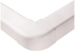 IVENSIS Narożnik zewnętrzny 90 IPEC80 biały Ivensis