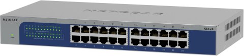 NETGEAR SWITCH NETGEAR GS524-300EUS