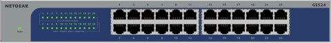 NETGEAR SWITCH NETGEAR GS524-300EUS