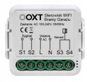 OXT Moduł OXT do bramy garażu Wi-Fi Tuya (T210GL) bez sensora