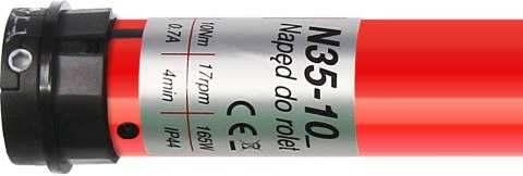 PROXIMA Napęd rolet Proxima ATELOR N35-10