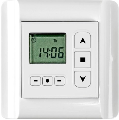 PROXIMA Sterownik rolet Proxima ATELOR SR-Timer