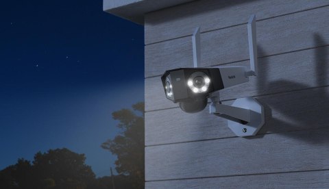 REOLINK Kamera IP Reolink DUO Series G750 LTE akumulatorowa 6MP