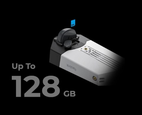 REOLINK Kamera IP Reolink DUO Series G750 LTE akumulatorowa 6MP