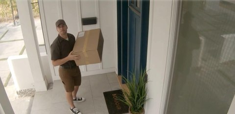 REOLINK Kamera IP Reolink DUO Series G750 LTE akumulatorowa 6MP