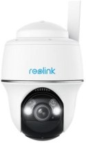 REOLINK Kamera IP Reolink GO SERIES G430 akumulatorowa 4G LTE 5MP z panelem solarnym