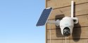REOLINK Kamera IP Reolink GO SERIES G430 akumulatorowa 4G LTE 5MP z panelem solarnym