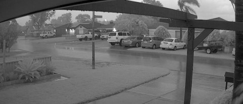 REOLINK Kamera IP Reolink GO SERIES G430 akumulatorowa 4G LTE 5MP z panelem solarnym