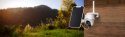 REOLINK Kamera IP Reolink GO SERIES G430 akumulatorowa 4G LTE 5MP z panelem solarnym