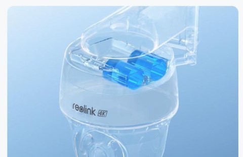 REOLINK Kamera IP Reolink Go Series G440 4K 8MP 4G LTE USB-C bateryjna