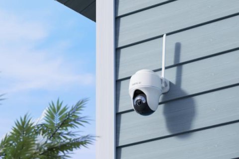 REOLINK Kamera IP Reolink Go Series G440 4K 8MP 4G LTE USB-C bateryjna