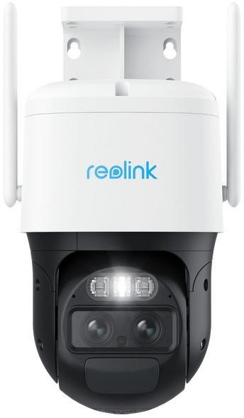 REOLINK Kamera IP Reolink Trackmix B770 akumulatorowa (4MP+4MP) 8MP Wi-Fi