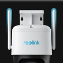 REOLINK Kamera IP Reolink Trackmix B770 akumulatorowa (4MP+4MP) 8MP Wi-Fi