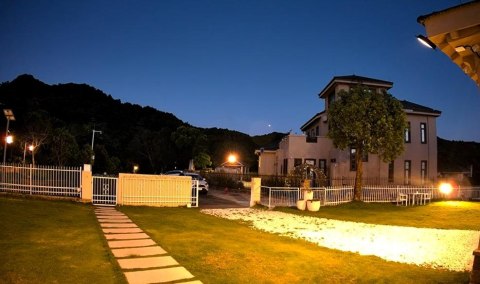 REOLINK Kamera IP Reolink Trackmix B770 akumulatorowa (4MP+4MP) 8MP Wi-Fi