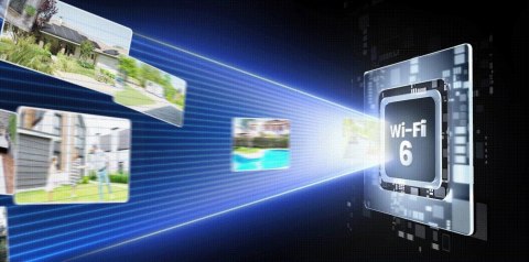 REOLINK Kamera IP Reolink W330 8MP Wi-Fi